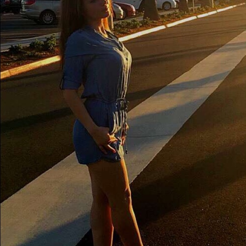 Cute romper 😊